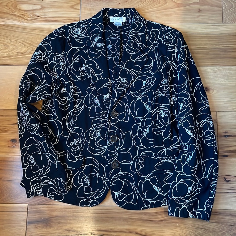 Jones New York Country Ware